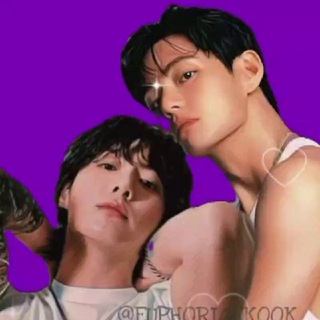 Логотип @luchiklov - 💜 TaekookLuchikBTS