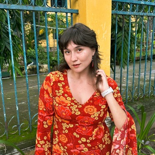 Логотип @luchizari_content - Лучизари | продажи без духоты