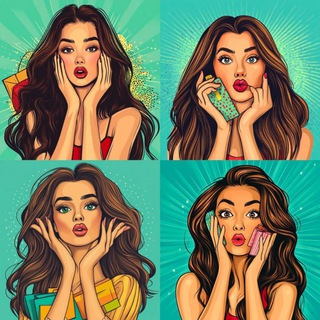 Логотип @luchsheeeswb - Лучшее с WB и не только| Лайфхаки Рецепты