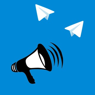 Логотип @luchshie_telegram - Лучшие телеграм
