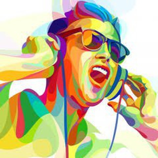 Логотип @luchshie_treki_2023 - Плейлист | Музыка | Mood