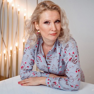 Логотип @luchsvetashabanova - Луч Света