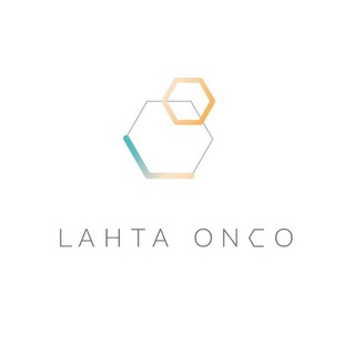Логотип @luchydobra - Lahta Onco. Говорим об онкологии честно Chat
