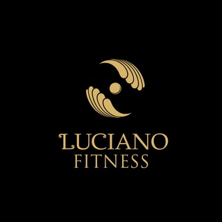 Логотип @lucianofitnessclub - Luciano фитнес-клуб