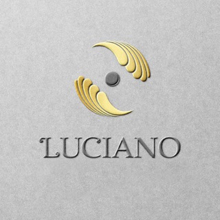 Логотип @lucianoforos - ЛУЧАНО Форос 5*
