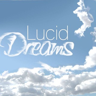 Логотип @lucid_dreaming_experiences - Lucid Dreaming