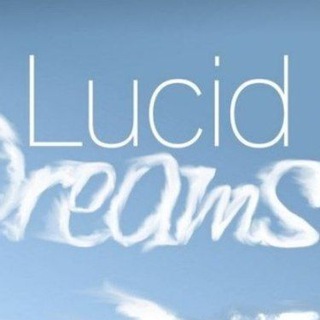 Логотип @lucid_dreams_science_mind_spirit - חלומות צלולים - מדע, רוח ומיסטיקה