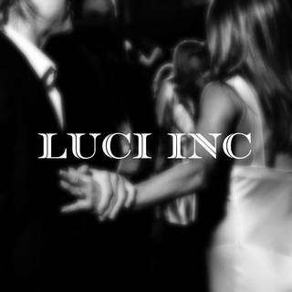 Логотип @lucifer_inc - LI 📰
