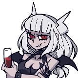 Логотип @luciferdreamer - Lucifer Dream 🇺🇦