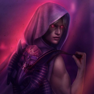 Логотип @luciferkarc - Romance Club🦋 Адская Клубничка🍓