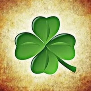 Логотип @luck_ua - Lucky's channel