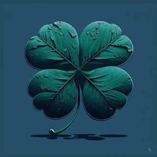 Логотип @lucky2exam - 🍀Lucky Exam🍀 БЕСПЛАТНЫЕ ОТВЕТЫ ОГЭ/ВПР