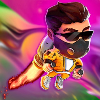 Логотип @lucky64 - LuckyJet - Предсказатель (Mod/Hack/Predictor/Bot)