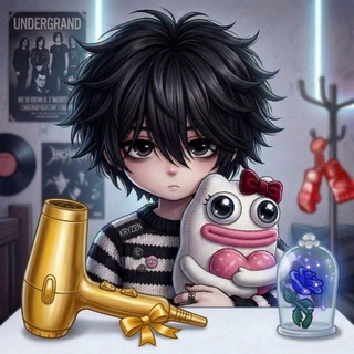 Логотип @lucky777stars - лудка kryzen'a☄