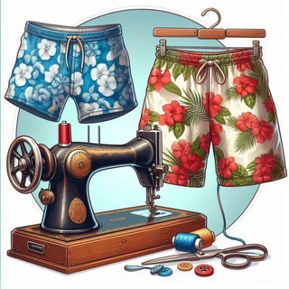 Логотип @lucky_boxers - Счастливые трусы 🩲