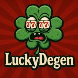 Lucky Degen