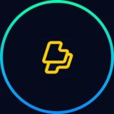 Логотип @lucky_pari - lucky_pari