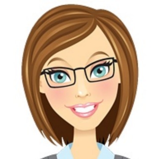 Логотип @lucky_pedagog - Счастливый педагог