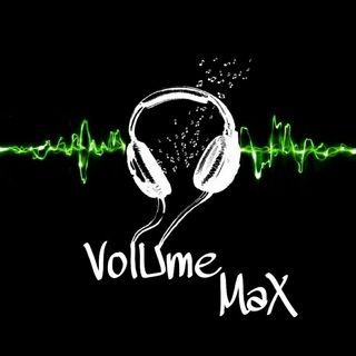Логотип @lucky_rhythm_chat - 🎧Vøłûmê MâX🔊