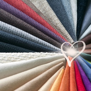 Логотип @lucky_tailor - Ткани из Италии Lucky Tailor