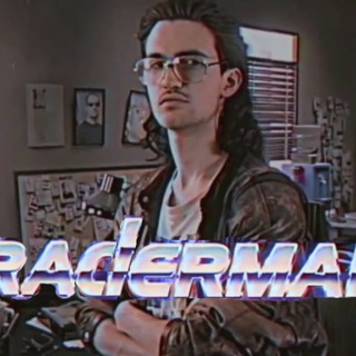 Логотип @lucky_traderman - Криптовалюты