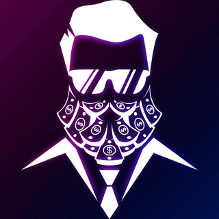 Логотип @luckybarberbonus - Фартовый дом Барбера