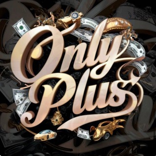 Логотип @luckybet282 - Only plus