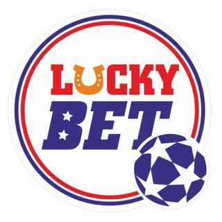Логотип @luckybet_infonews - ⚽ LUCKYBET