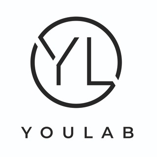 Логотип @luckybox_moscow - YOULAB - Студия подарков🎁
