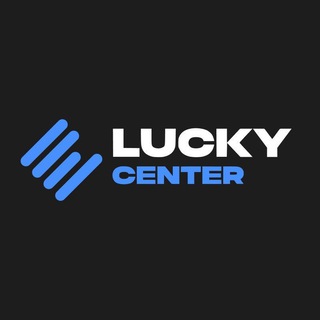 Логотип @luckycenter - LuckyCenter | Обучение арбитражу