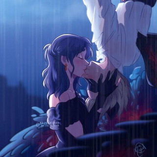 Логотип @luckycharmchat2 - Lucky Charm | ЧАТ Леди Баг и Супер-Кот