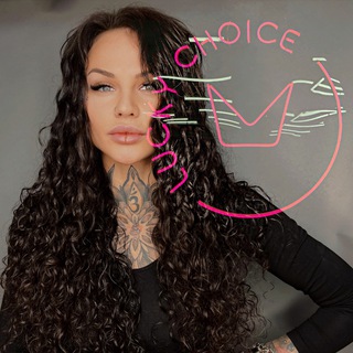 Логотип @luckychoice777 - Lucky Choice