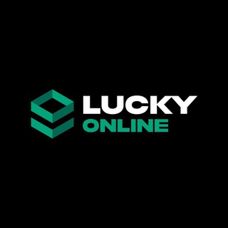 Логотип @luckycpa - LuckyOnline — Nutra