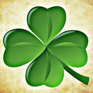 Логотип @luckycryptotrader - Lucky trader