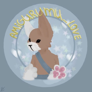 Логотип @luckydog_love - ﾟ.*･｡ﾟʙ.ɪ.s.ᴇ.ʀ.ﾟ.*･｡ﾟ