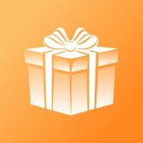 Логотип @luckydrawmasterbot - LuckyDrawMaster