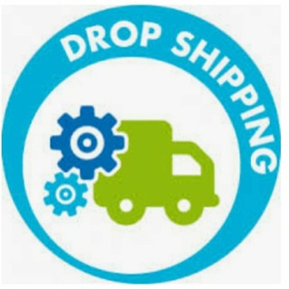 Логотип @luckydropshipping - Дропшиппинг Дитячий та підлітковий одяг👼🏻