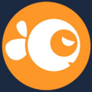 Логотип @luckyfishvipchat - Luckyfish VIP - Chat