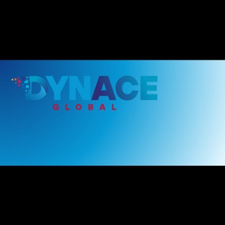 Логотип @luckyfootb - 💥DYNACE GLOBAL 🖱️