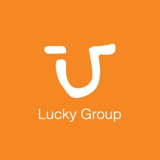 Логотип @luckygrouprest - Lucky Group