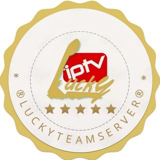 Логотип @luckyinfonewsupdate - ₪₪₪₪ LUCKY-INFONEWS ₪₪₪₪