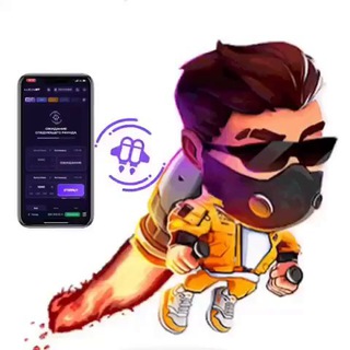 Логотип @luckyjet1winluckyjet1win - Сигналы Краш лаки Джет Lucky Jet 1win