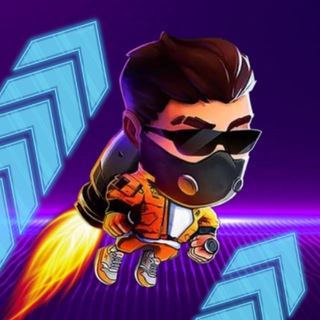 Логотип @luckyjet_signals_free - СИГНАЛЫ LUCKY JET