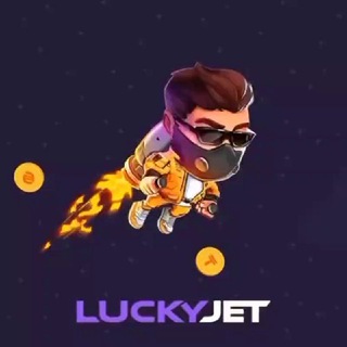 Логотип @luckyjetsoftik - 💰 FRESH | LuckyJetSoftik