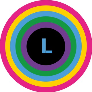 Логотип @luckylakirf - LUCKYЛАКИ🥇 маникюр Нижний Новгород