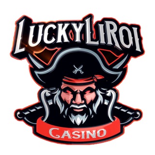 Логотип @luckyliroi - LuckyLiRoI 🍀КАНАЛ🍀