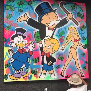 Логотип @luckymantravel - Отели / Авиа / Авто 🚗🏫✈️