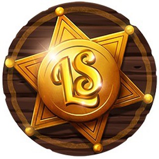 Логотип @luckyslotbet - Luckyslot