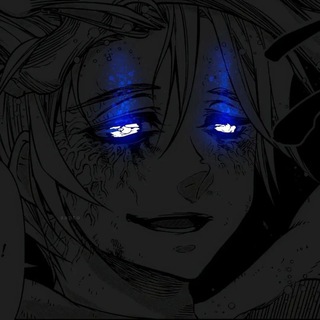 Логотип @luckyswag0 - LuckySwag | Аниме эдиты