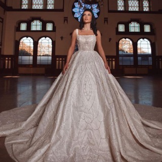 Логотип @luckyweddingday - LUCKY WEDDING DAY